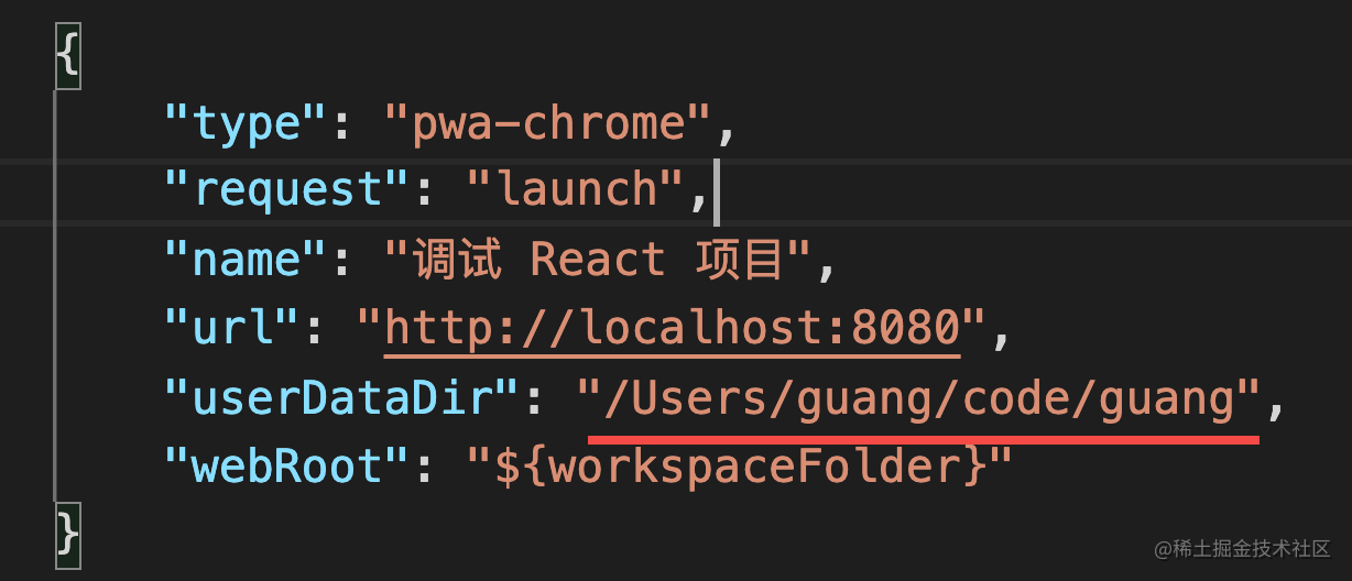 .VSCode Chrome Debugger配置详解 | 编程随笔